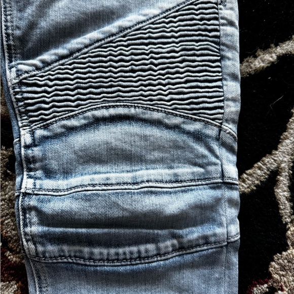 Rock Revival skinny jeans - Picture 5 of 7